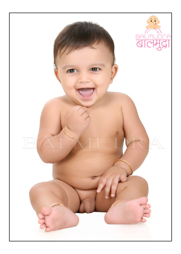Baby , Kids , Child Modeling & Casting Studio & agency in Pune - Balmudra Studio
