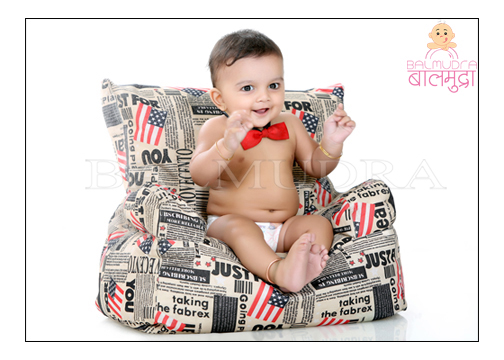 Best baby photo studio in Pune - Balmudra Studio